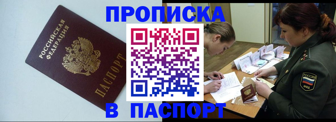 прописка 2025 в Ельне